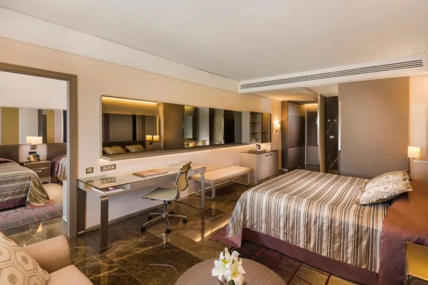 RIXOS PREMIUM BELEK  5*-14
