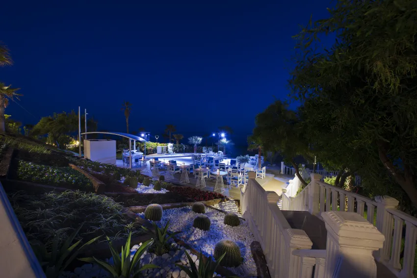 Flora Garden Beach (Adults Only 16+) 5*-173