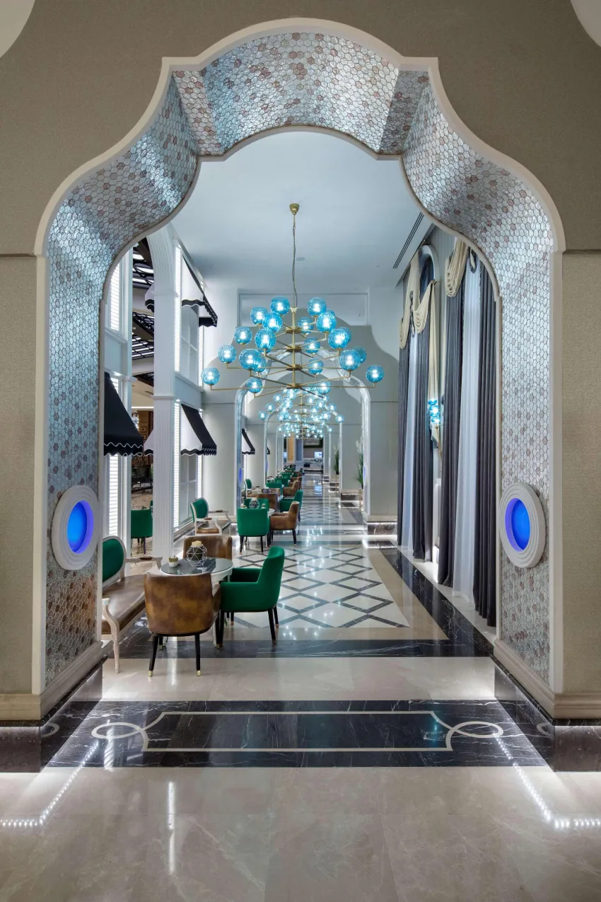 Granada Luxury Belek 5*-65