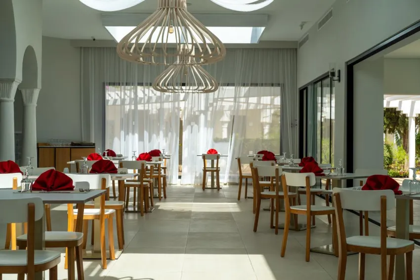 Iberostar Selection Mirage Hammamet 5*-29