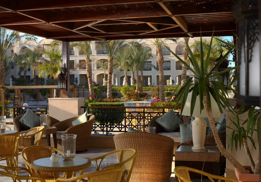 Jaz Makadi Star & Spa 5*-38