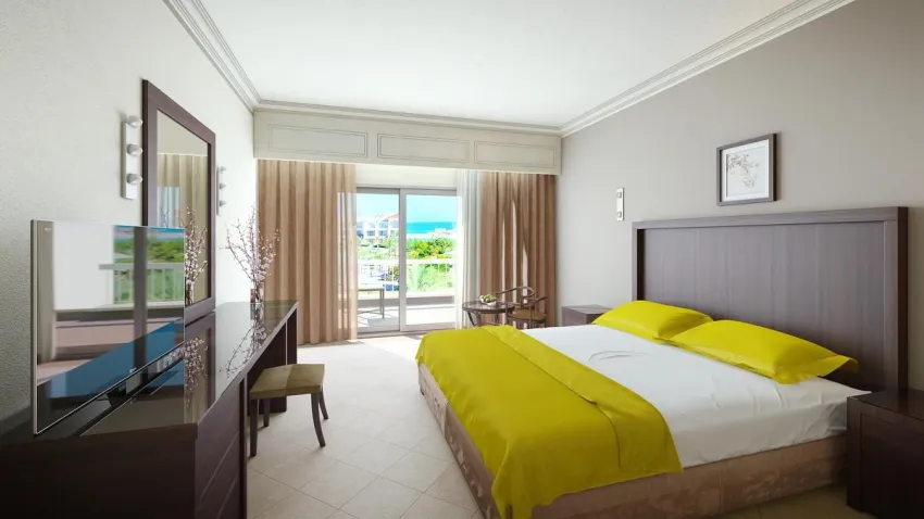 Jaz Soma Beach 4*-17