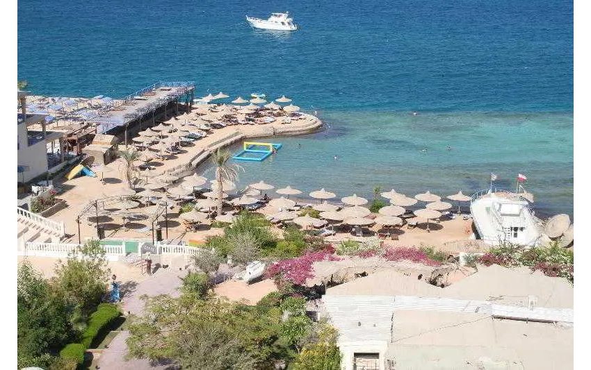 Sphinx Hurghada 4*-18