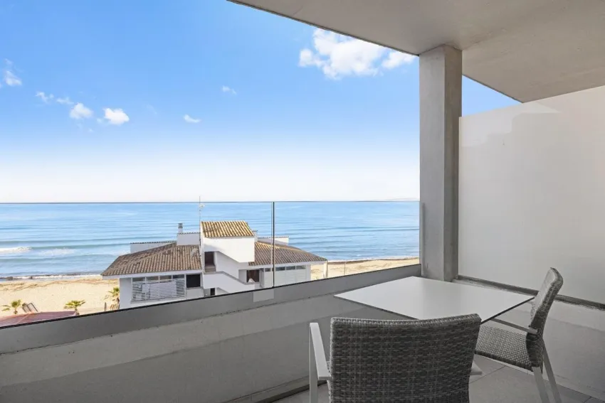 Fontanellas Playa Aparthotel 4*-39