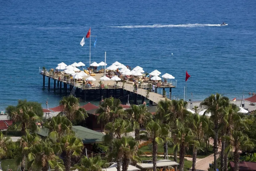 Limak Limra Hotel & Resort 5*-7