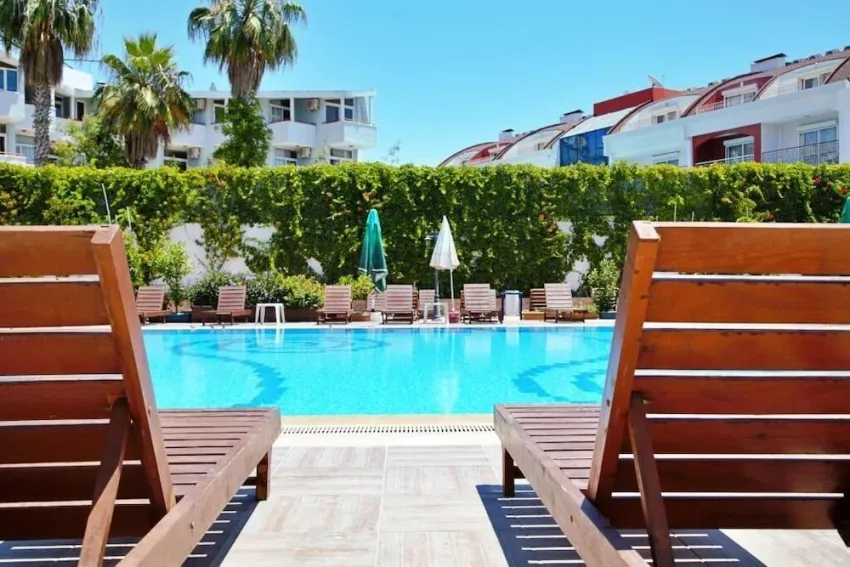 Side Legend Hotel 3*-23
