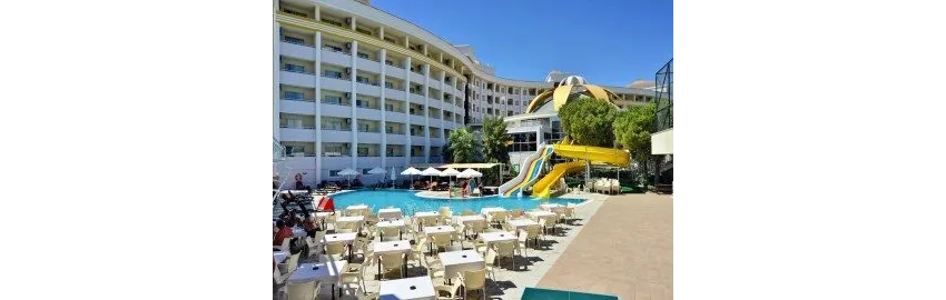 Side Alegria Hotel & Spa (Adult Only +16) 5*-24