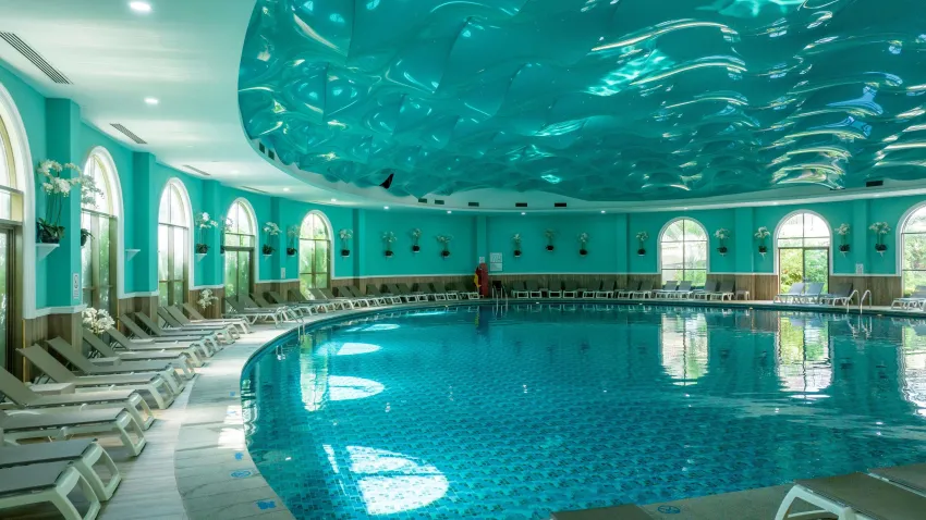 Granada Luxury Belek 5*-526