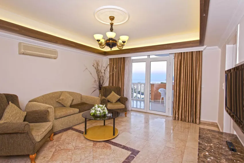 Club Paradiso Hotel & Resort 5*-11