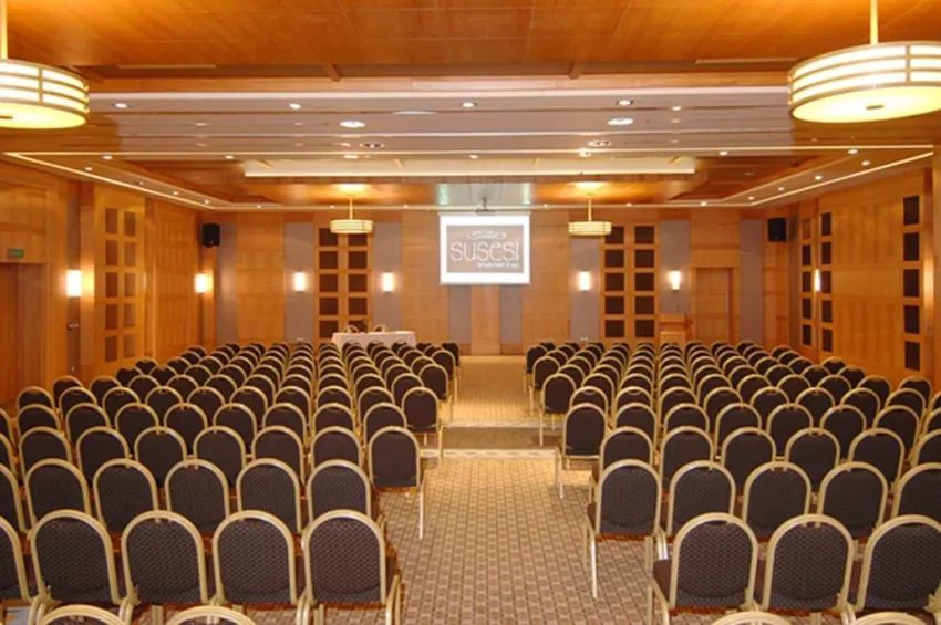 Susesi Luxury Resort Hotel 5*-423