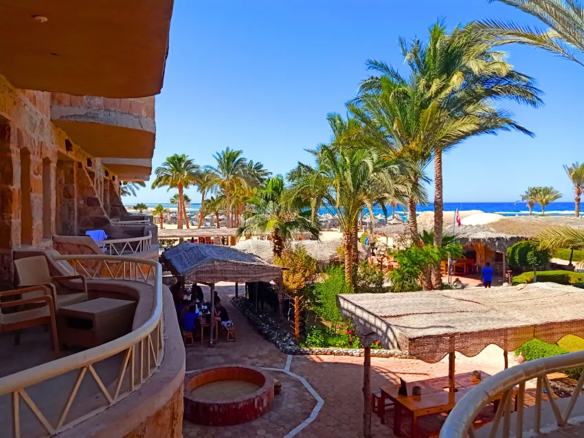 Utopia Beach Club 4*-57