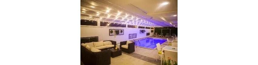 Letstay Hotel (Ex. Letstay Boutique Hotel) (Adults Only 12+) 4*-2