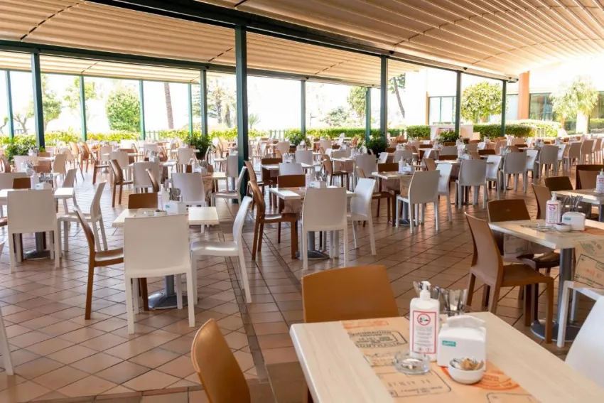 AQI PEGASOS RESORT HOTEL  5*-38