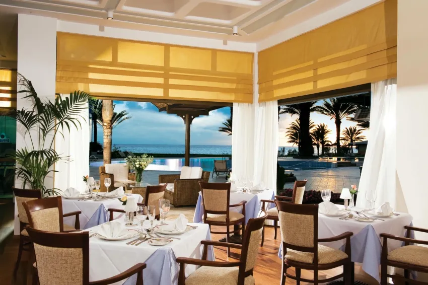 Constantinou Bros Athena Beach Hotel 4*-29