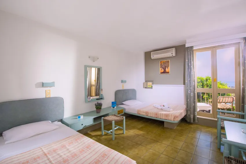 Scaleta Beach Hotel 3*-12