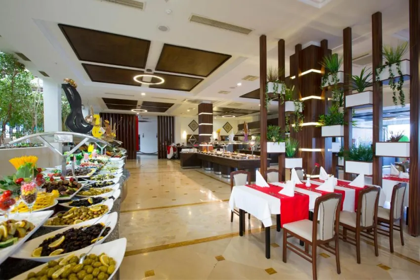 WASHINGTON RESORT & SPA  5*-32