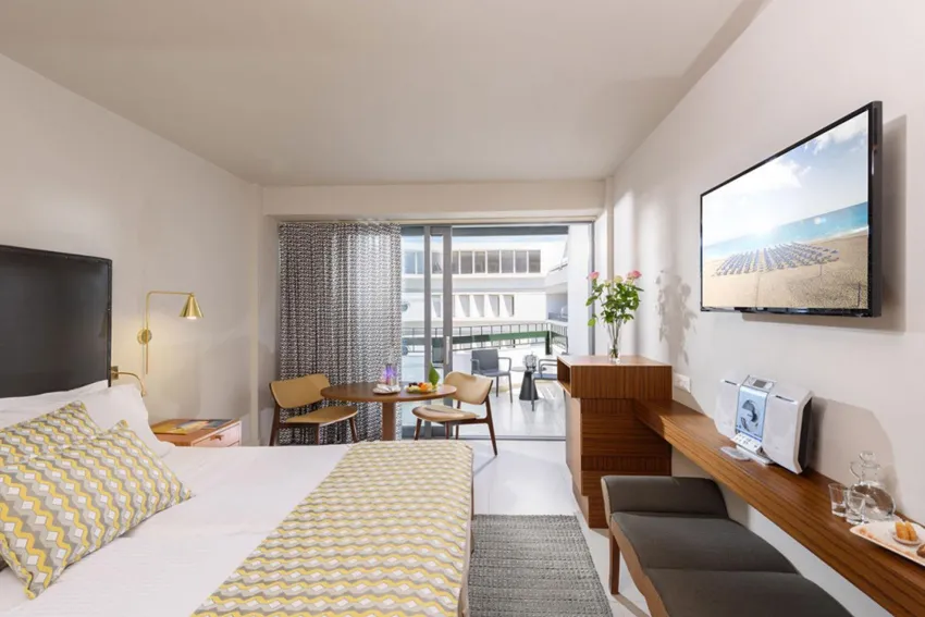 Aquila Porto Rethymno 5*-21
