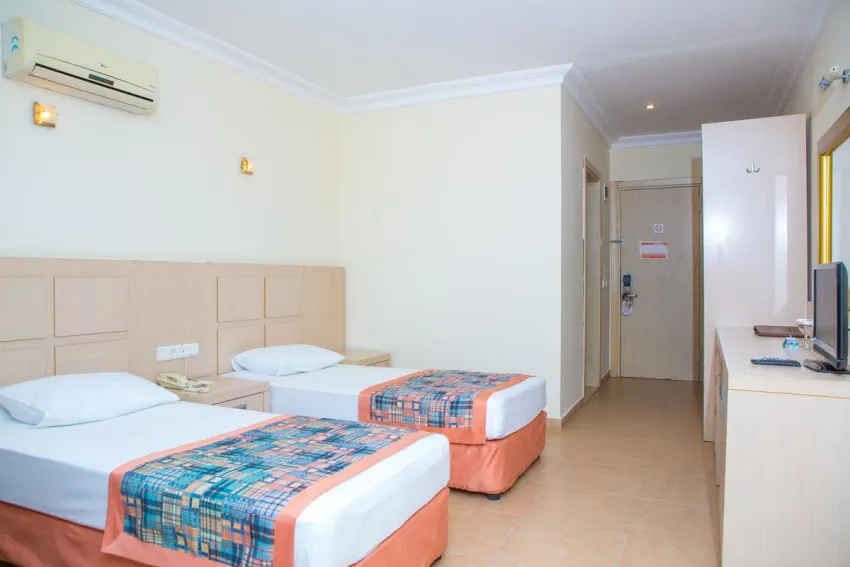 Gardenia Beach Hotel 4*-35