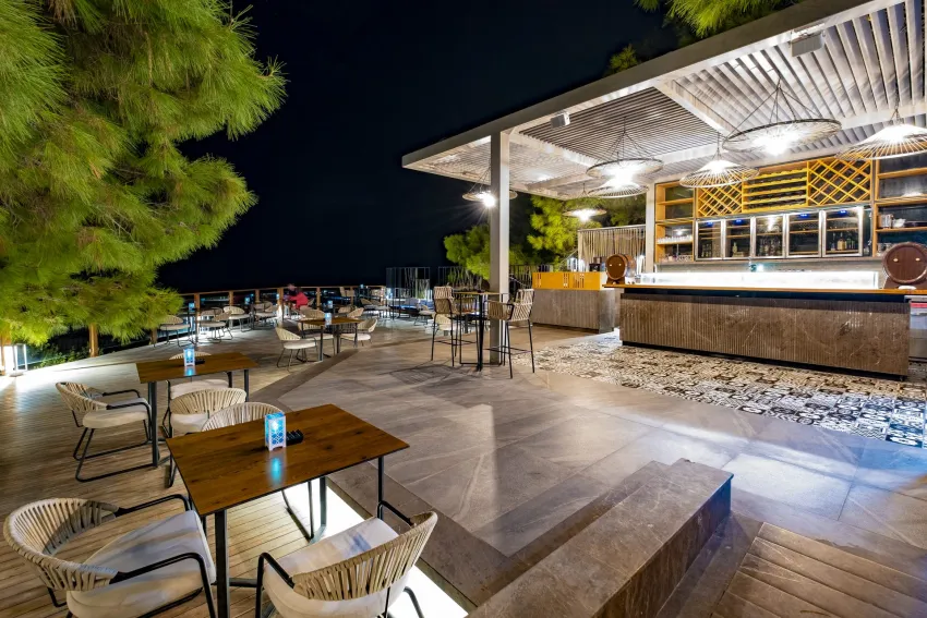 A Good Life Utopia Family Resort 4*-28