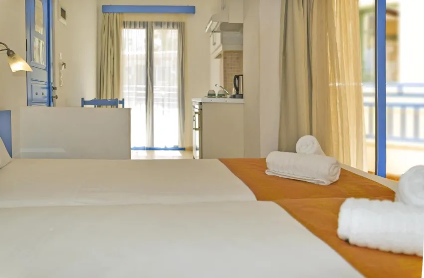 Astra Village and Suites 3*-19