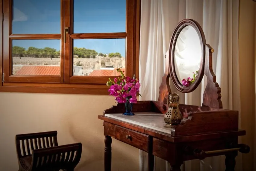 VENETO BOUTIQUE HOTEL 4*-10