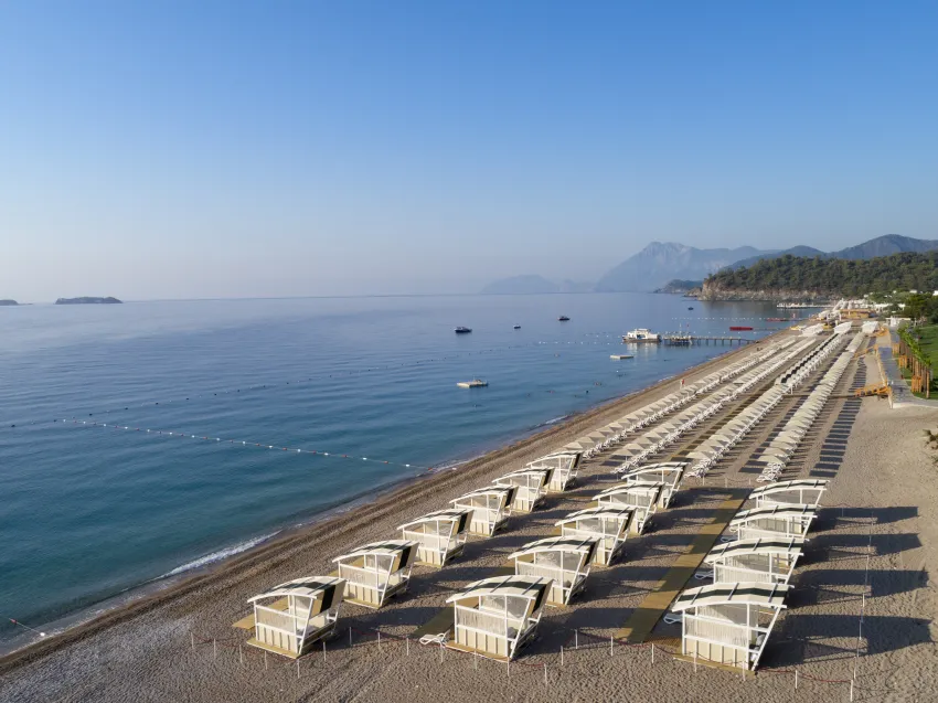 Movenpick Resort Antalya Tekirova 5*-253