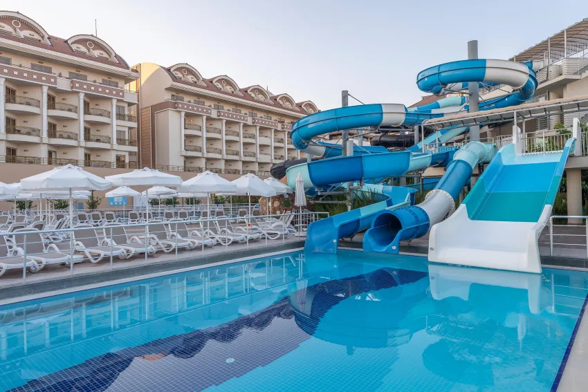 Kirman Belazur Belek 5*-51