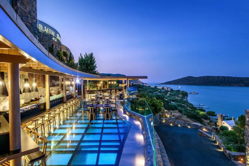 Royal Marmin Bay Boutique and Art Hotel (Adults Only 16+) 5*-25