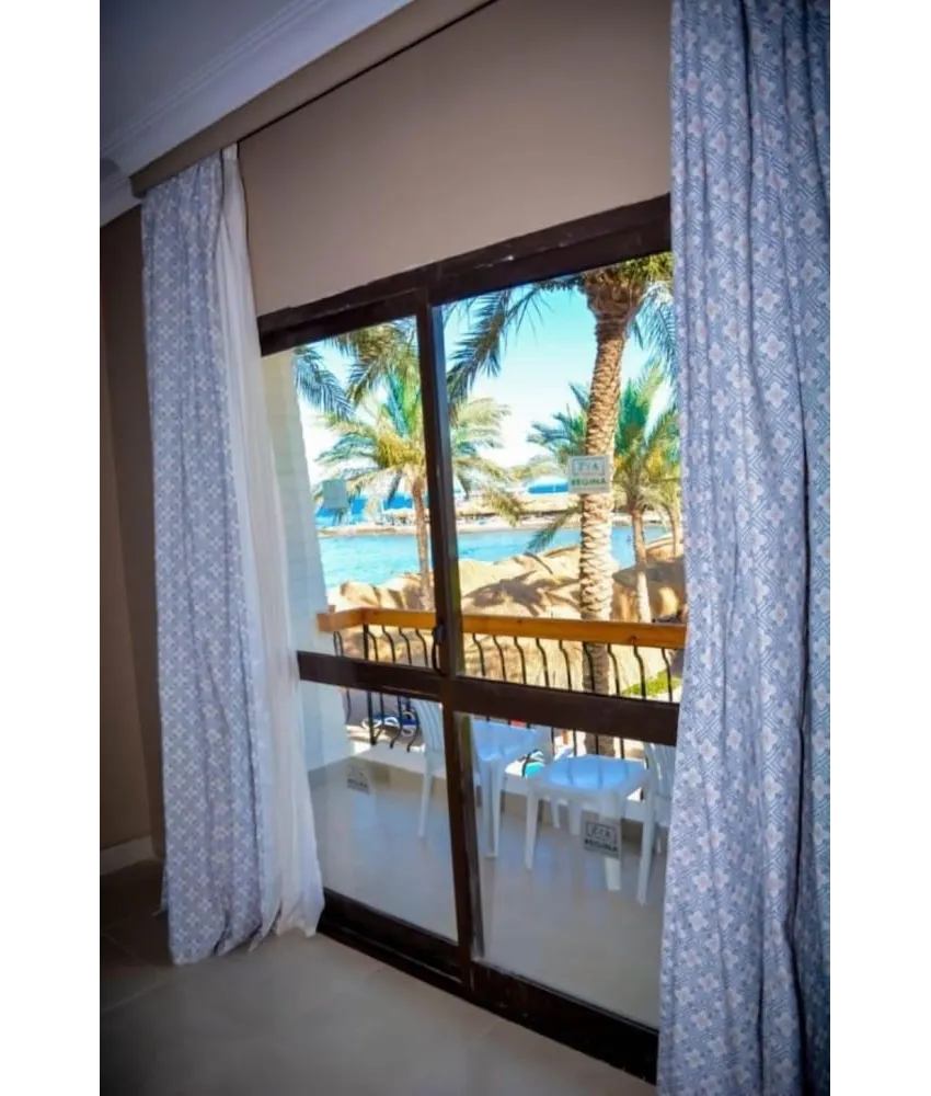 Regina Resort & Aquapark 4*-19
