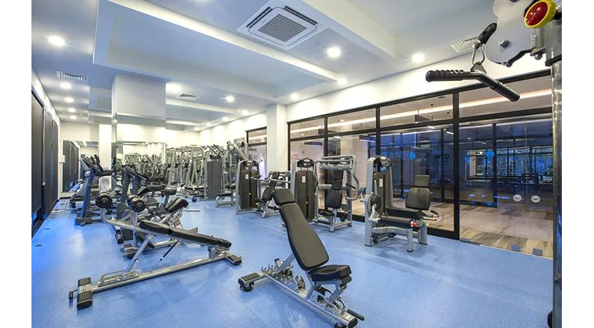 NUMA BAY EXCLUSIVE HOTEL  5*-21