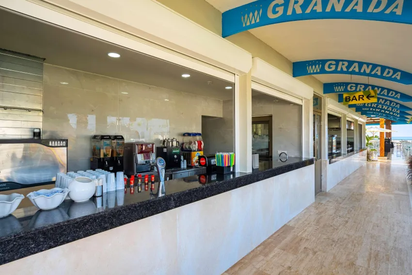 Granada Luxury Belek 5*-245