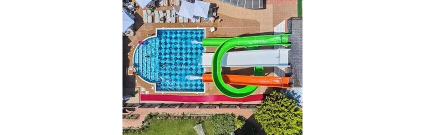 Noxinn Club Hotel 5*-23