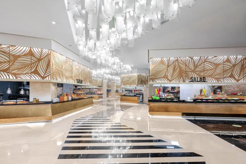 Calyptus Kirman Premium (Ex Kirman Calyptus Resort) 5*-24