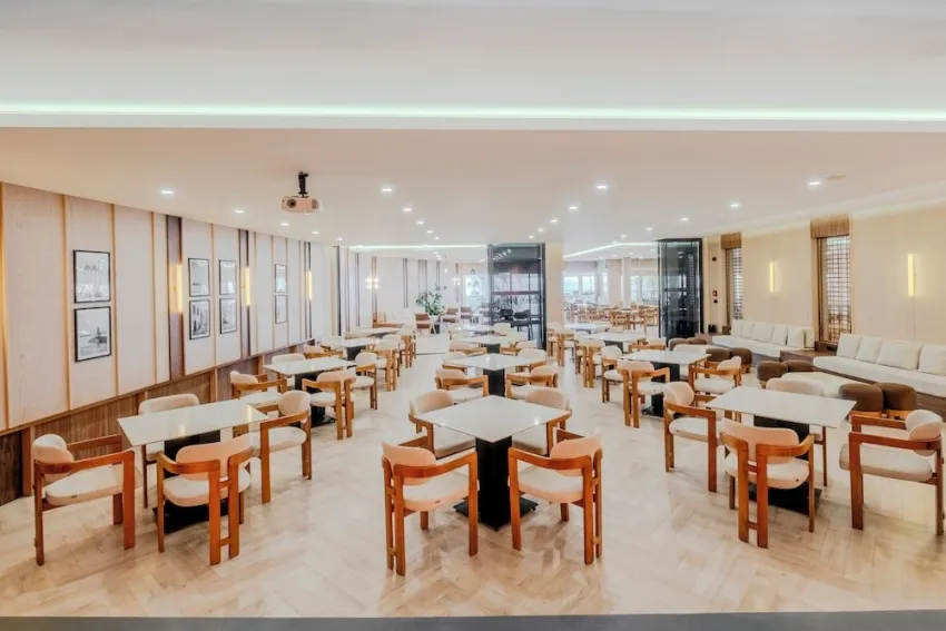 Iz Flower Side Beach Hotel 4*-19