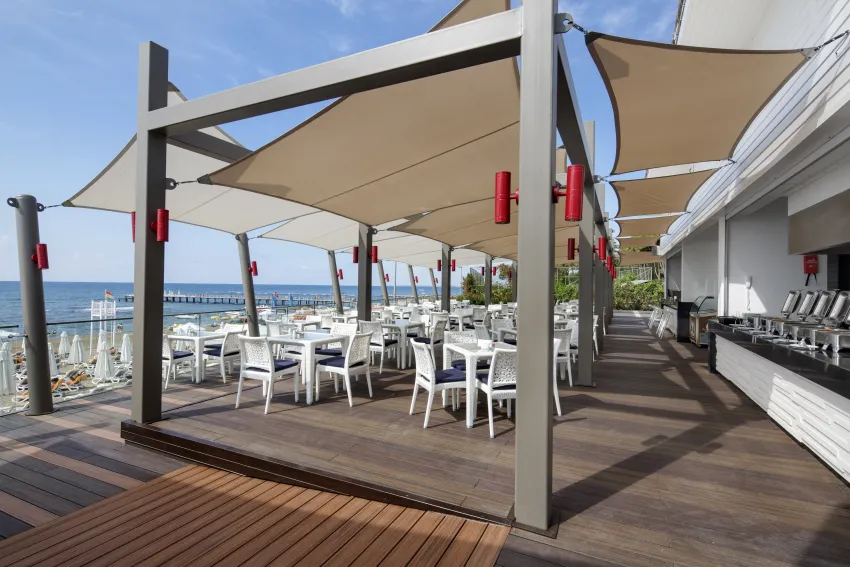 The Sense Deluxe Hotel 5*-59