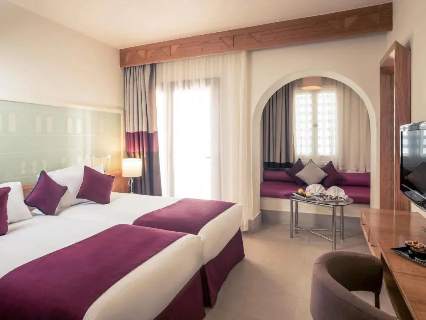 MOVENPICK HURGHADA (EX.MERCURE)  4*-39