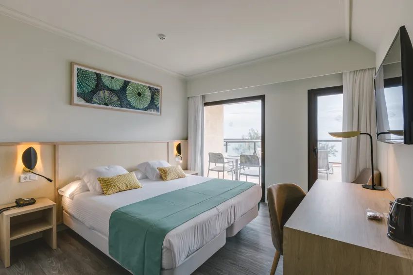 Aluasoul Palma 4*-15