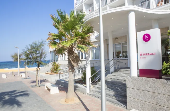 JS Miramar 3* - Can picafort - Spania