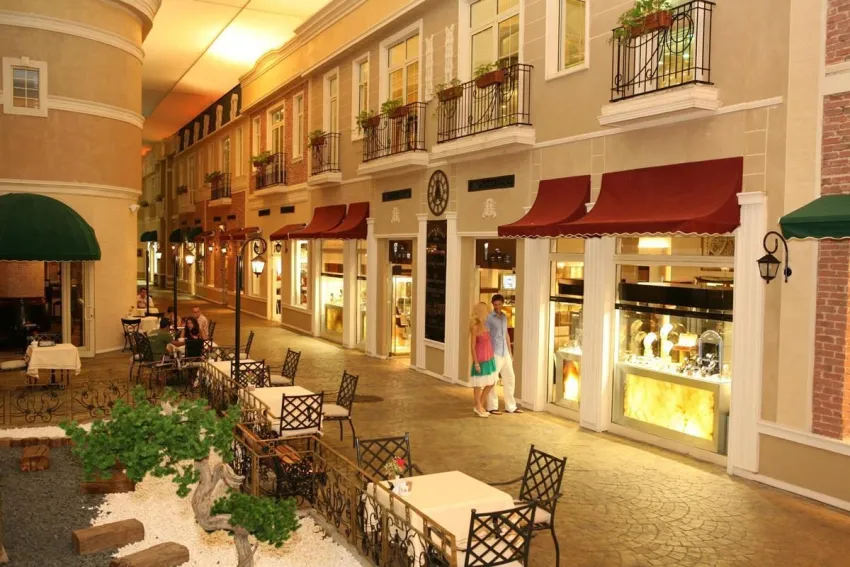 Rixos Premium Belek 5*-2