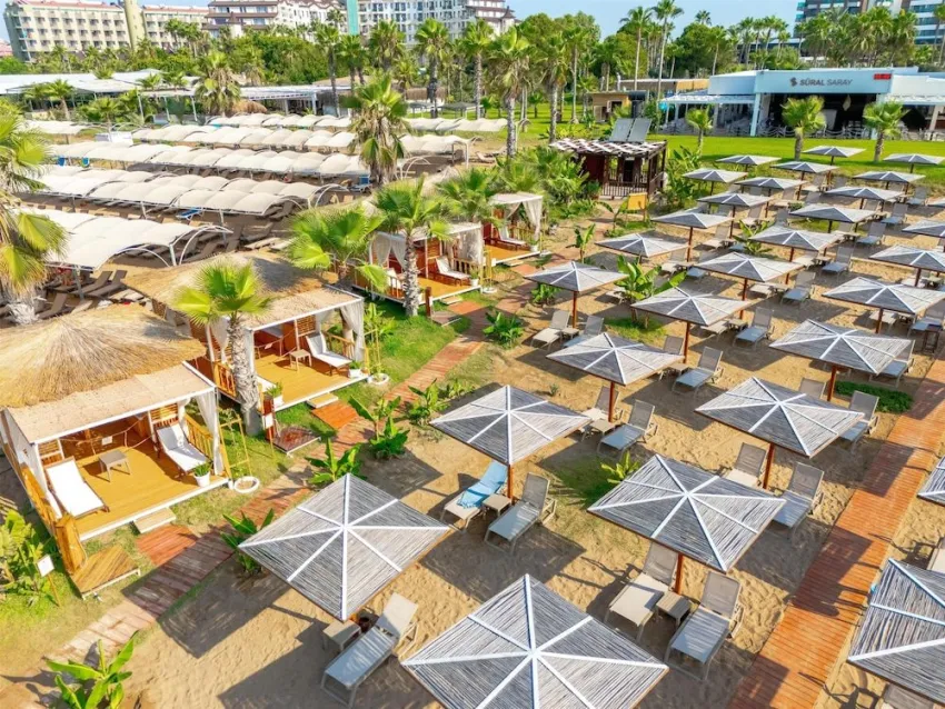 Sural Saray Hotel (Adults Only 16+) 5*-122