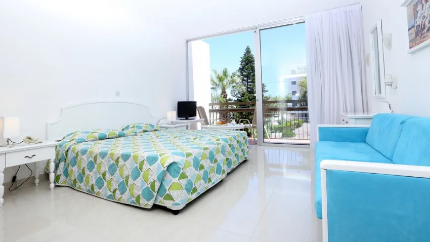 Marlita Beach Hotel Apartments 3*-33