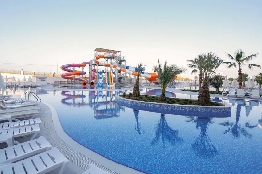 Calido Maris Hotel 5*-10