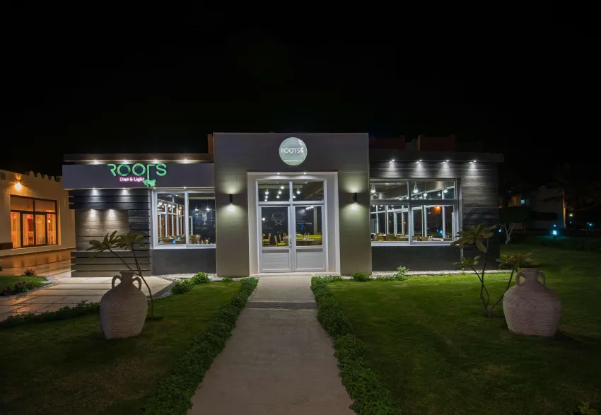 Sunrise Royal Makadi Resort 5*-12