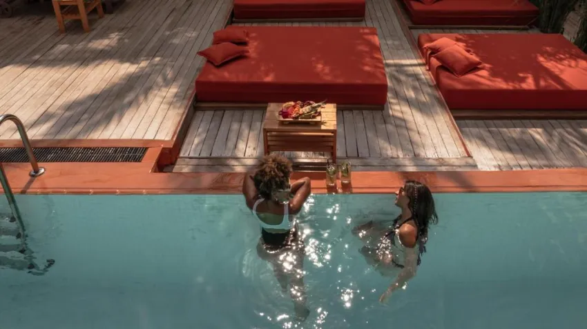 COOKS CLUB ALANYA (ADULT ONLY 12+)  4*-84