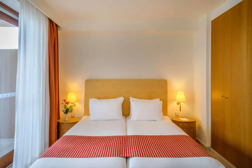 Blue Sea Beach Affiliated by Melia 5*-21