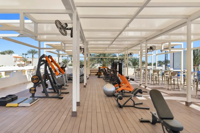Albatros Royal Grand Sharm Resort 5*-17