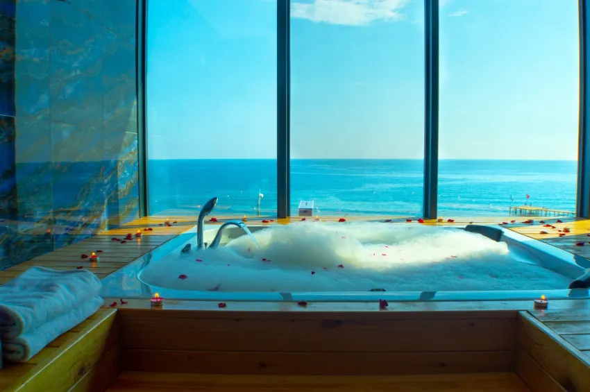 Relax Beach Hotel 4*-29