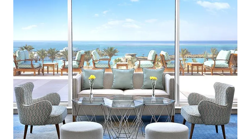 HILTON PLAZA HURGHADA  5*-15