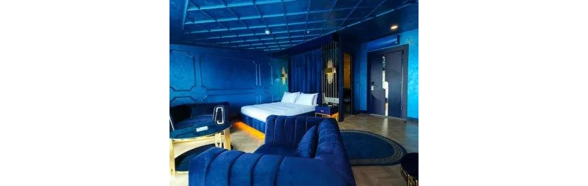Bilem Hotel Beach & Spa 4*-11