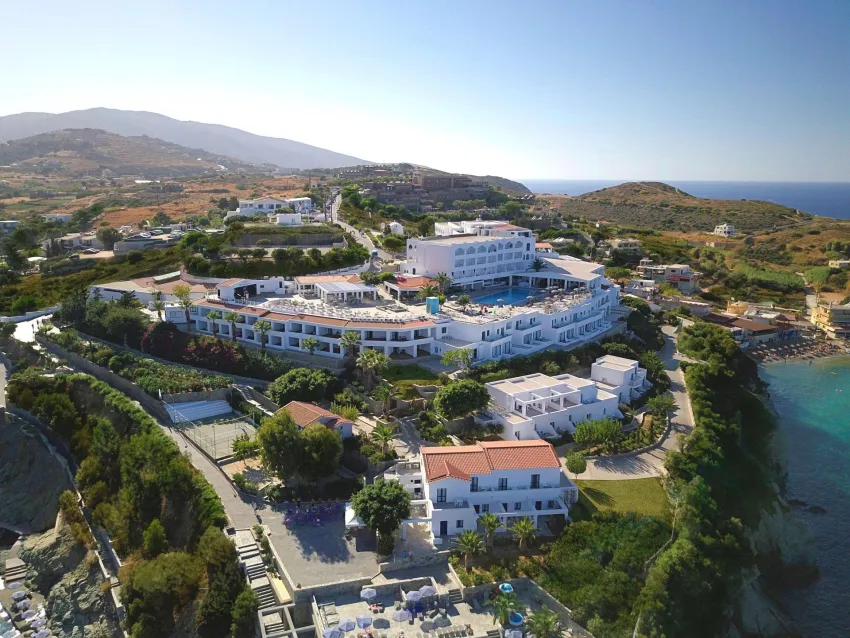 Peninsula Resort and Spa 4*-2